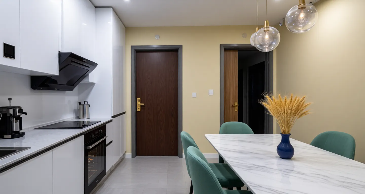 Apartment for rent in Sanya - Atlantis Tang'an - Photo 1