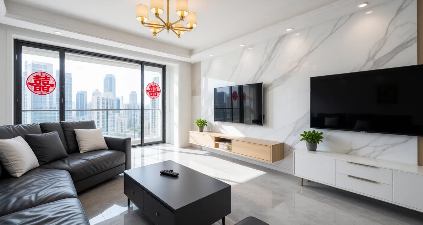 Apartment for rent in Sanya - Yuechuan Apartment - Photo 1