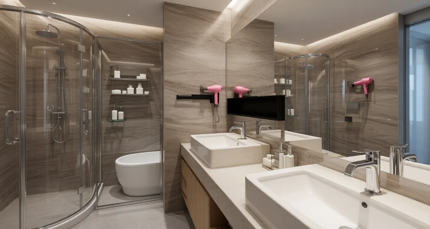 Apartment for rent in Sanya - Atlantis Tang'an - Photo 1