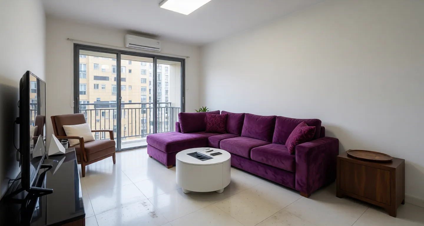 Apartment for rent in Sanya - Ocean Sky Academy - Photo 1