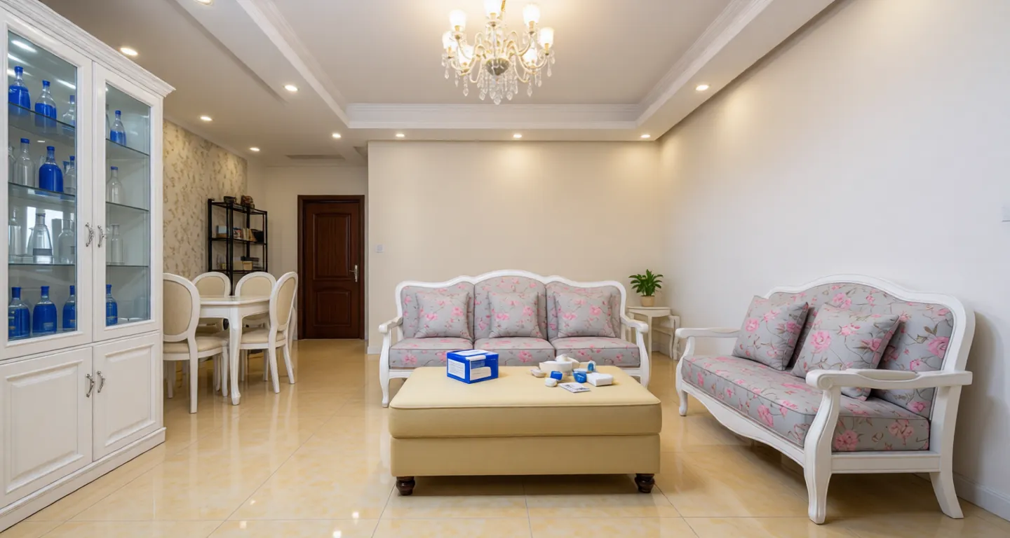 Apartment for rent in Sanya - Beautiful New Coast - Photo 1