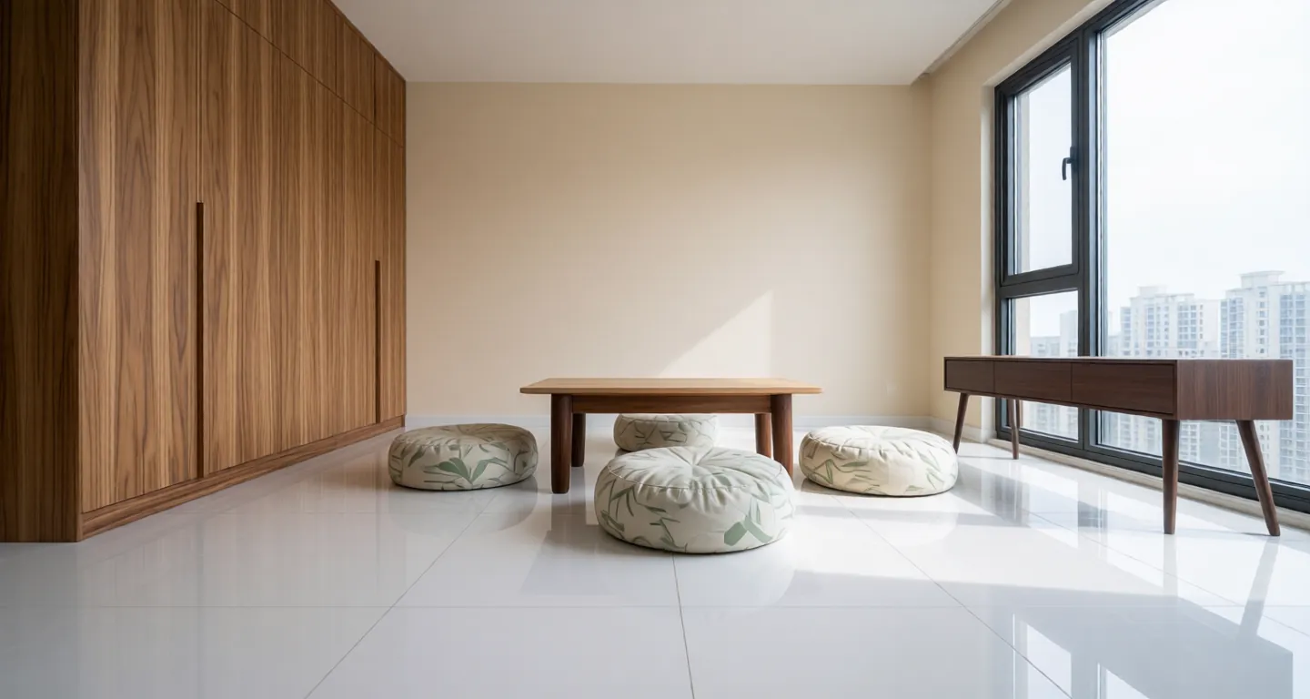 Apartment for rent in Sanya - Green Land · Joyful Bay Village - Photo 1