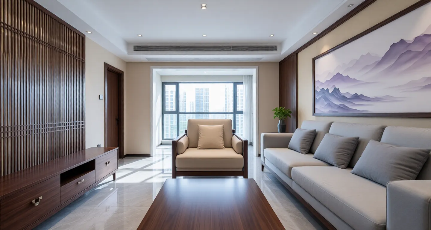 Apartment for rent in Sanya - Park 88 - Photo 1