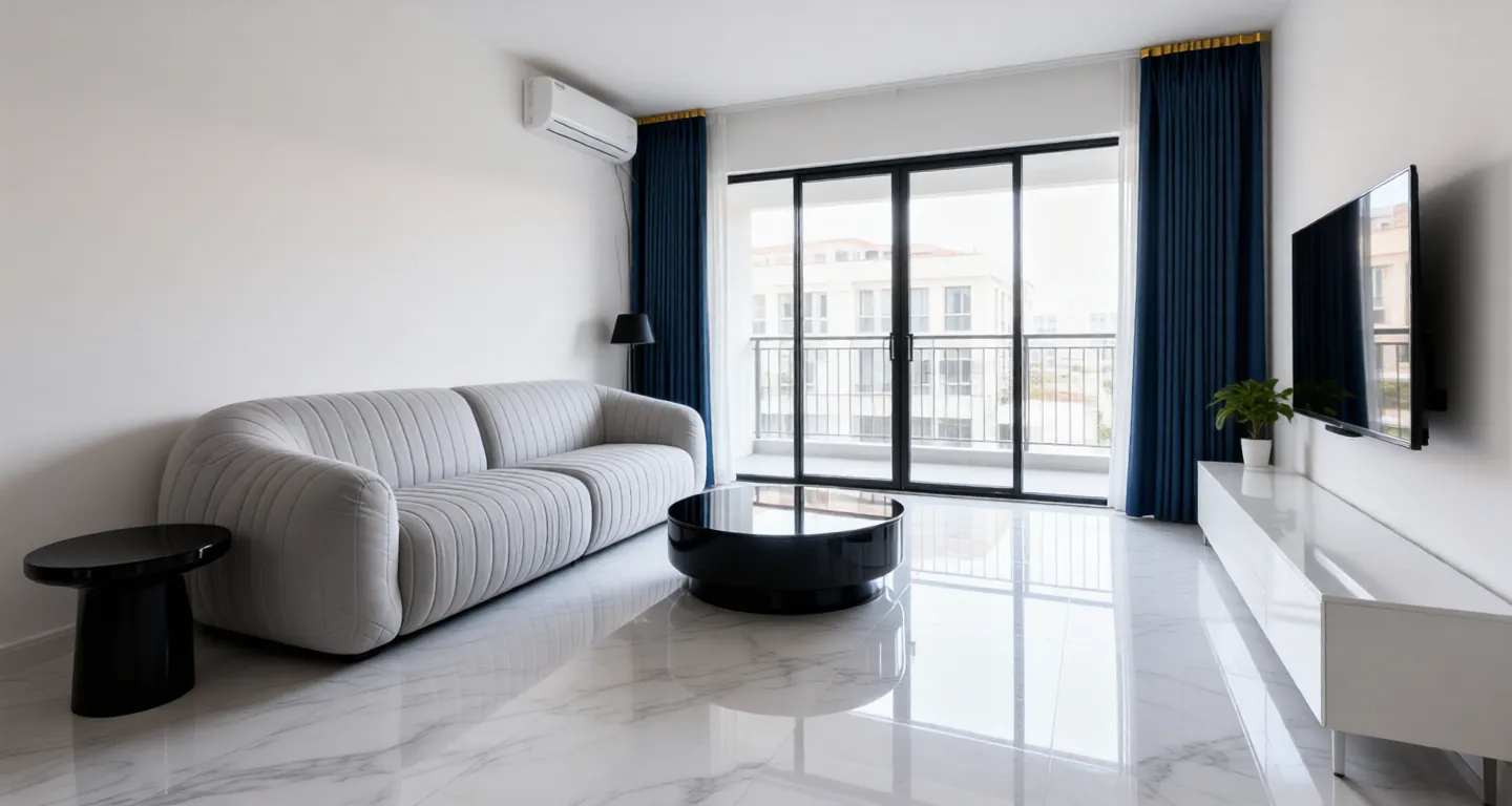 Apartment for rent in Sanya - Peninsula Blue Bay - Photo 1