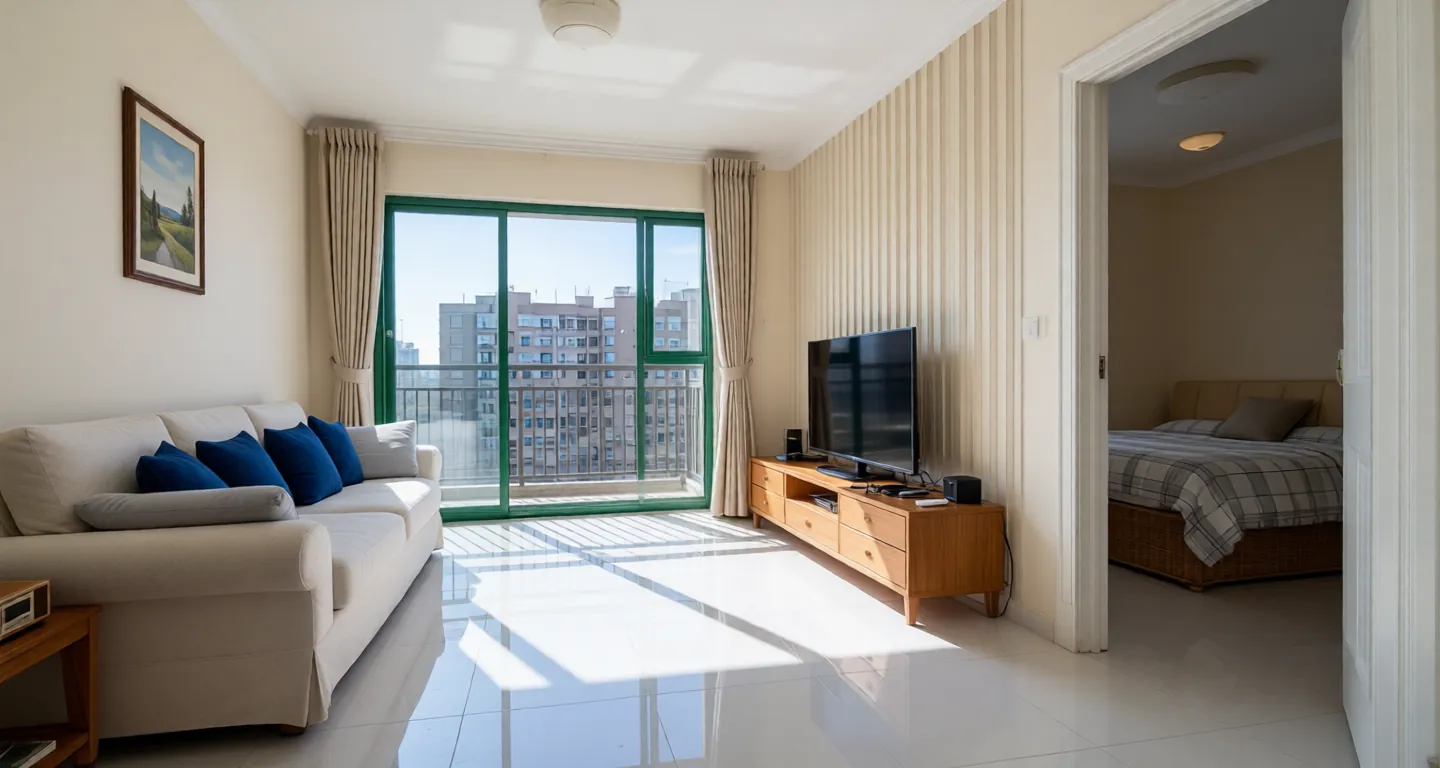 Apartment for rent in Sanya - Coast Dragon Court - Photo 1
