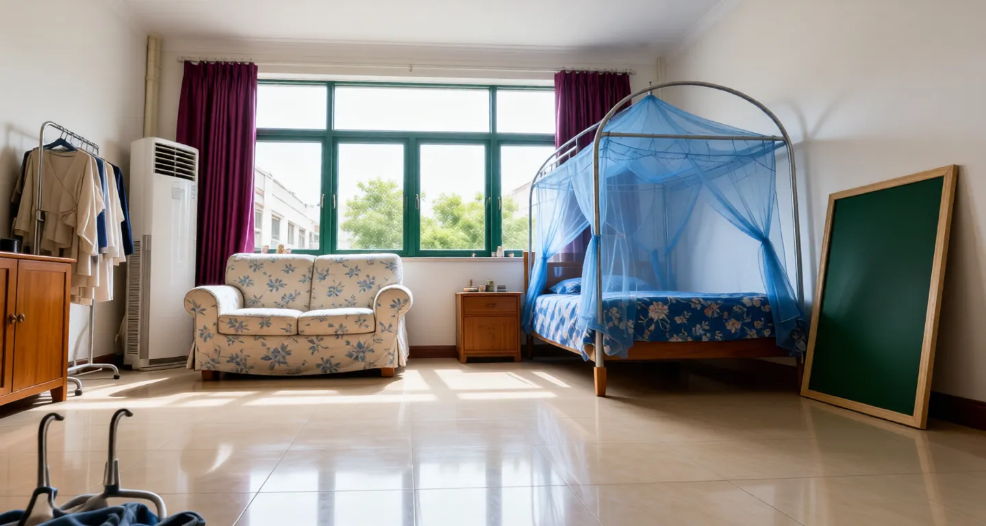 Apartment for rent in Sanya - Coast Dragon Court - Photo 1