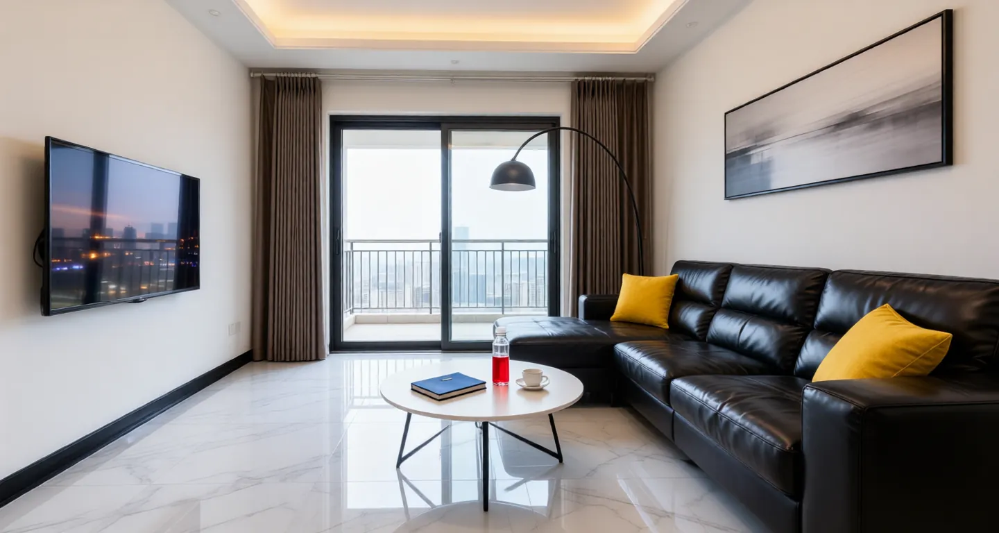 Apartment for rent in Sanya - Country Garden Panshan Cuidi - Photo 1