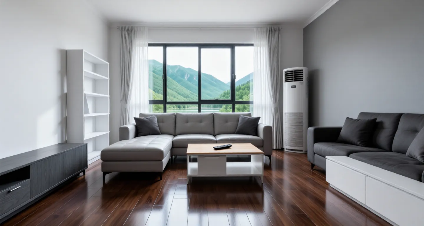 Apartment for rent in Sanya - Greenland · Yuelan Bay - Photo 1