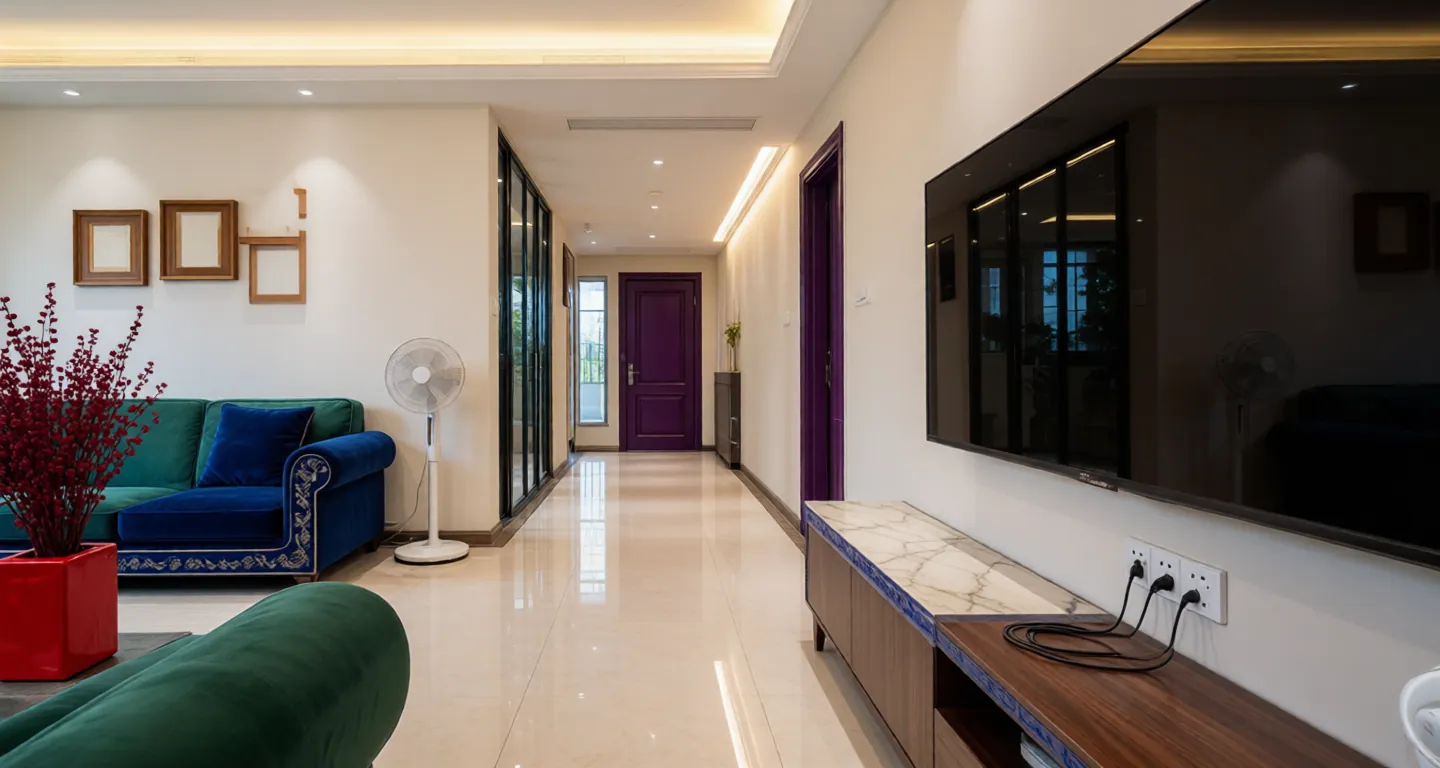 Apartment for rent in Sanya - Hongzhou Tianxi - Photo 1