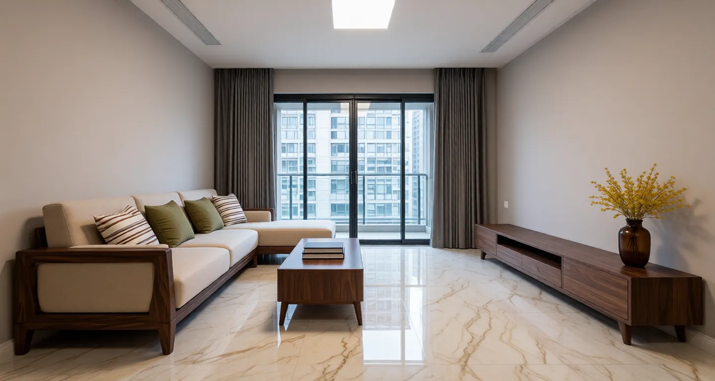 Apartment for rent in Sanya - China Resources Land Guanlan - Photo 1