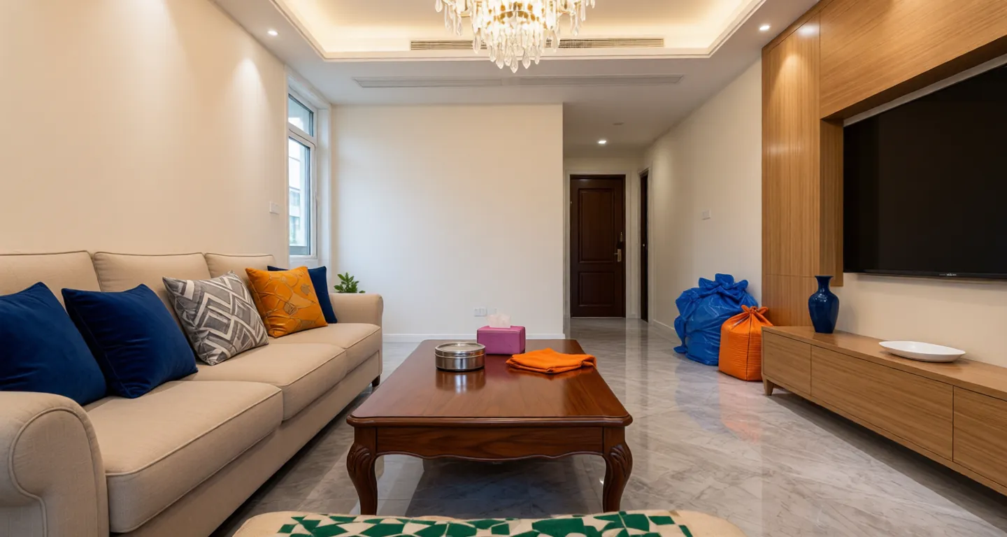 Apartment for rent in Sanya - Country Garden · Seaside Metropolis - Photo 1