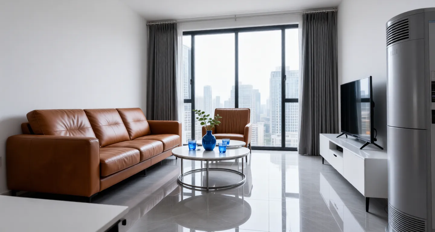 Apartment for rent in Sanya - Sanya Jinmao Bay East Garden - Photo 1