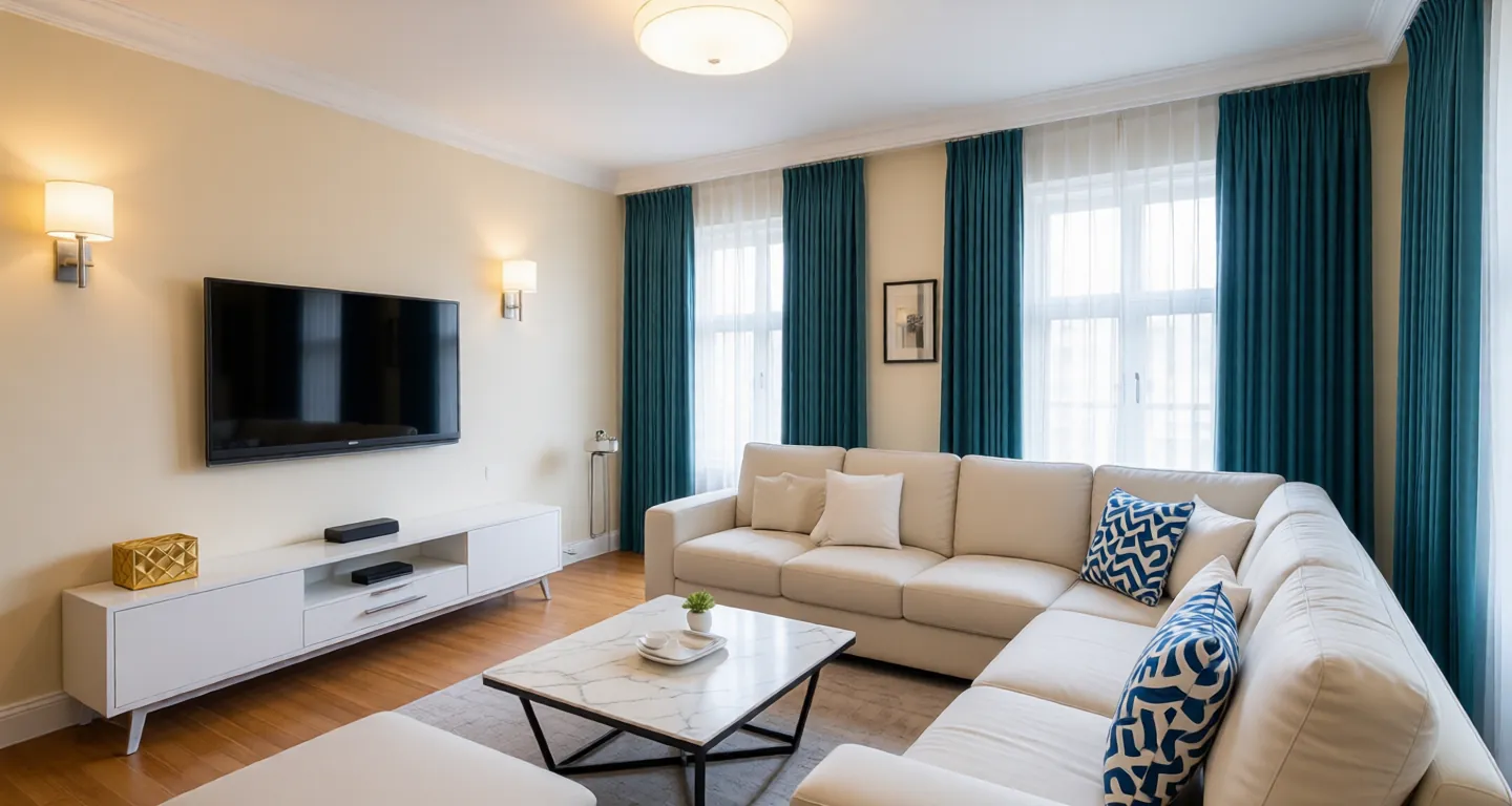 Apartment for rent in Sanya - Sanya Hengda Yufu - Photo 1