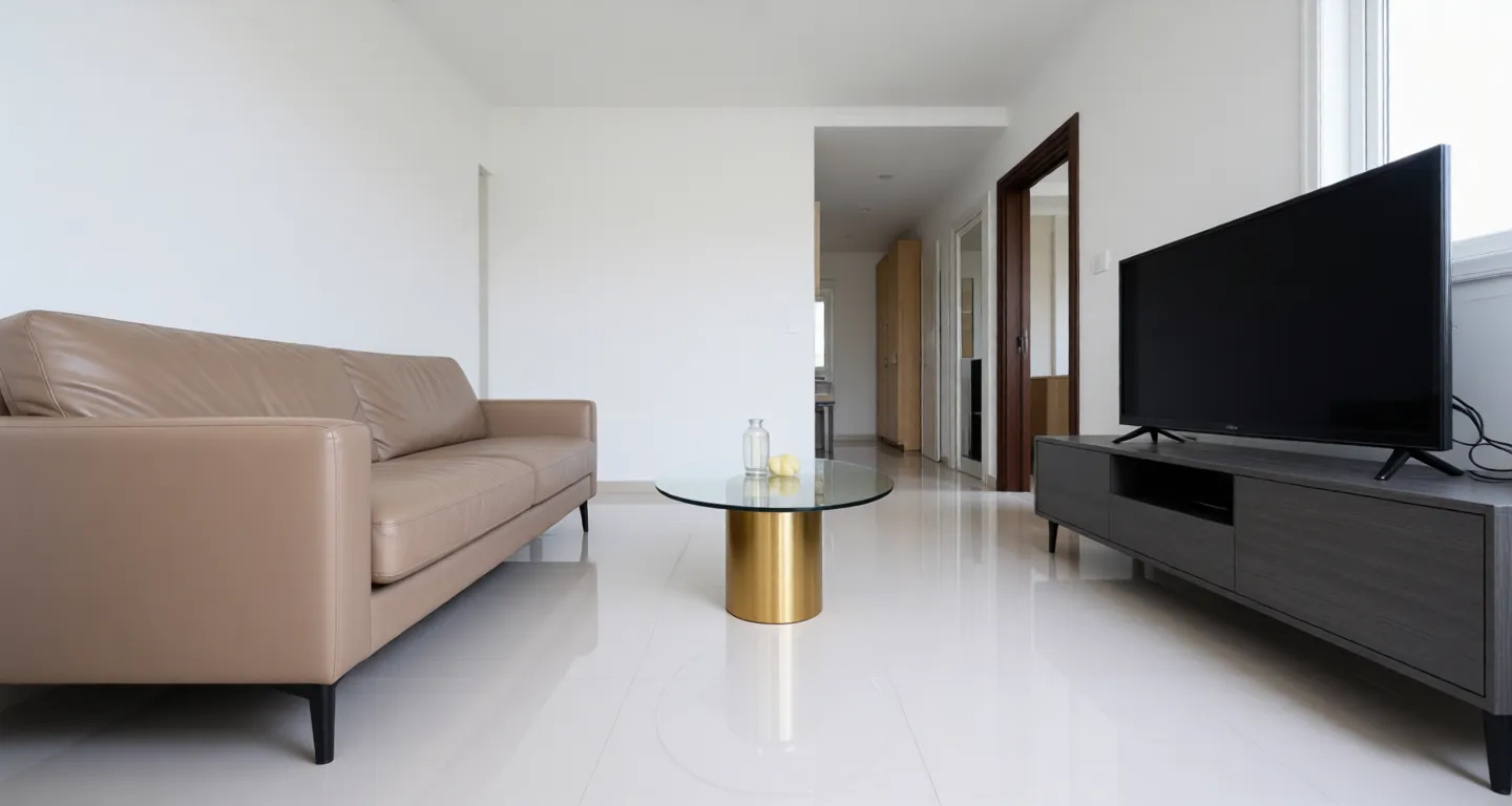 Apartment for rent in Sanya - Guofang Jiayuan - Photo 1
