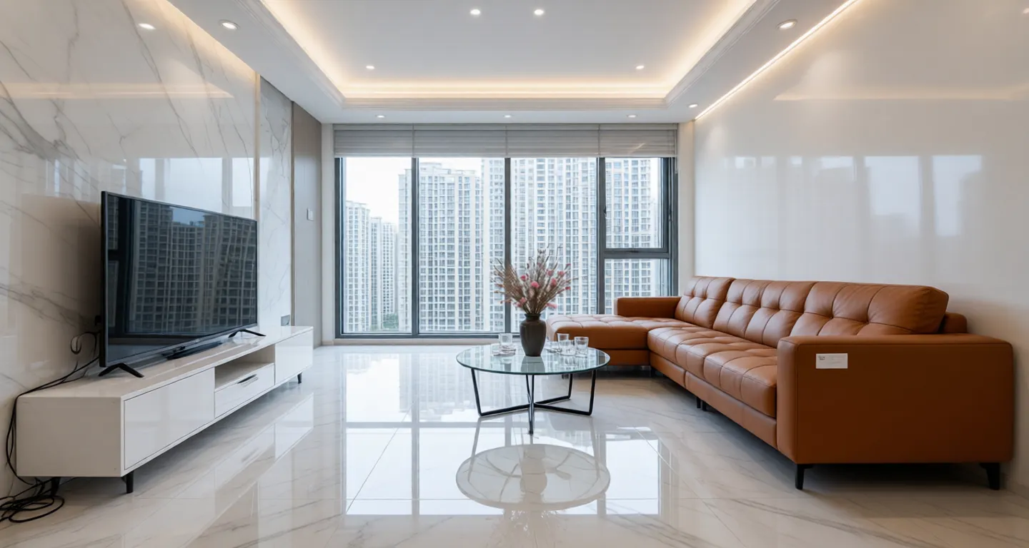 Apartment for rent in Sanya - Dong'an Village Phase III - Photo 1