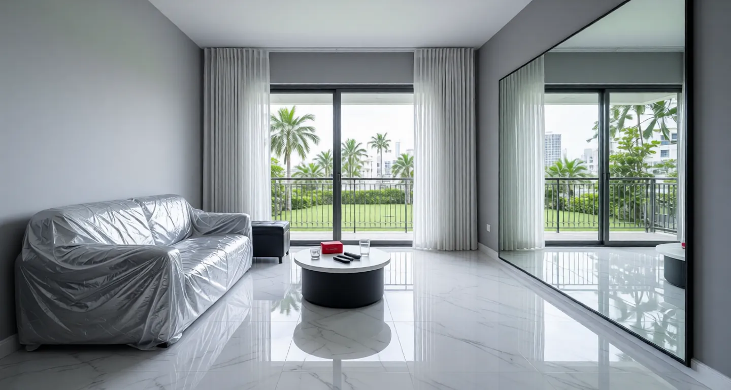Apartment for rent in Sanya - Beidahuang Haitang Hot Spring Valley - Photo 1