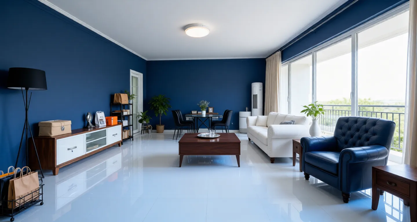 Apartment for rent in Sanya - Sanya Shanshui International - Photo 1
