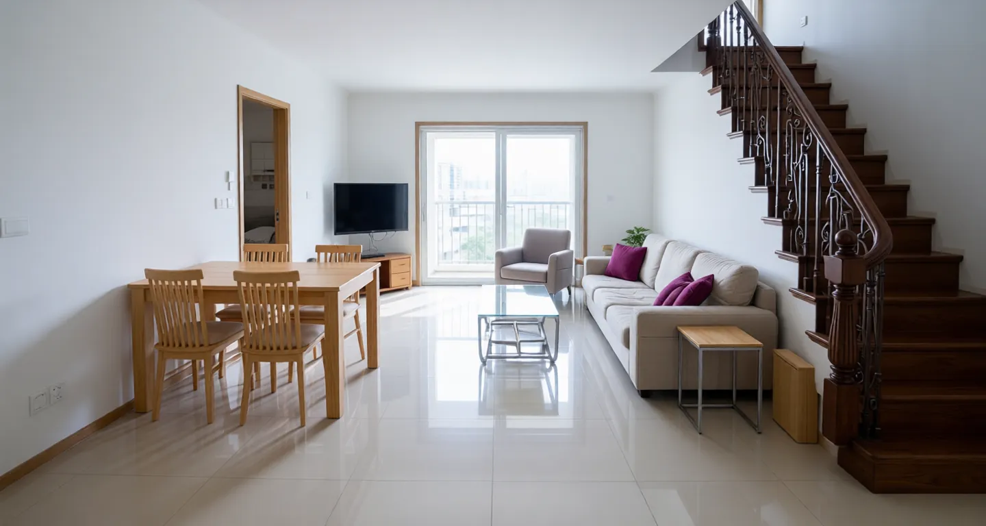 Apartment for rent in Sanya - Zhuoda Oriental Bahamas - Photo 1