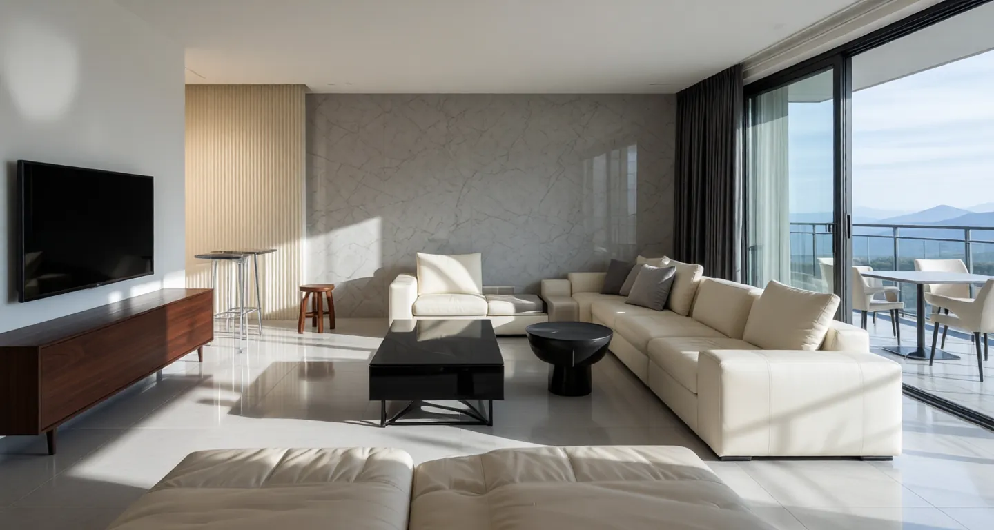 Apartment for rent in Sanya - Waterworld - Photo 1