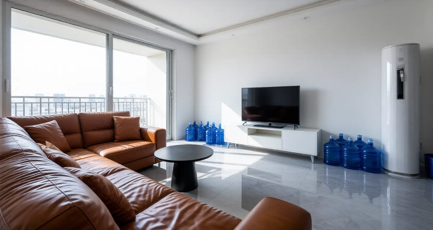 Apartment for rent in Sanya - Oceanwide Sky Academy - Photo 1