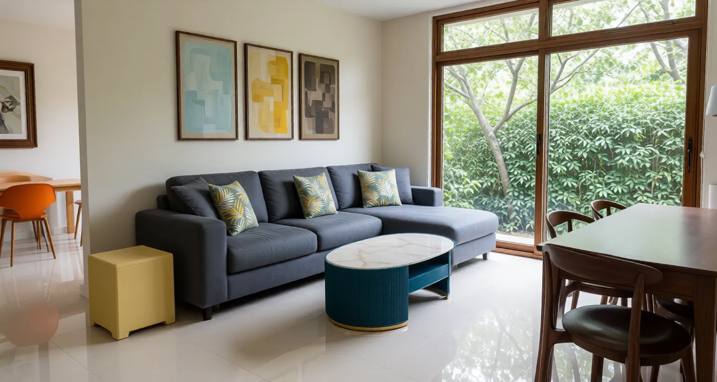 Apartment for rent in Sanya - Green Land · Yue Lan Bay - Photo 1