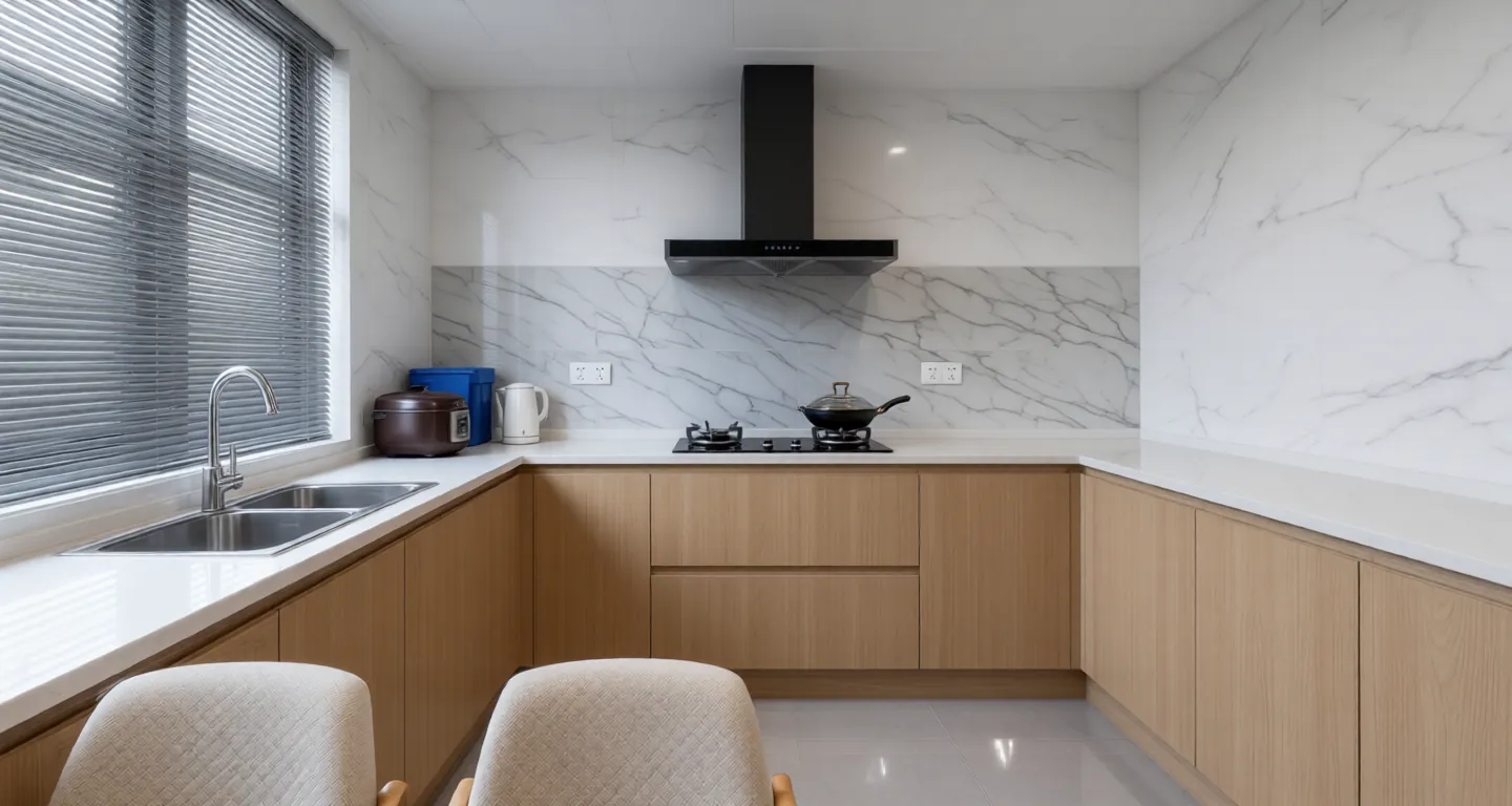 Apartment for rent in Sanya - Haitang Bay No. 8 Hot Spring Villa - Photo 1