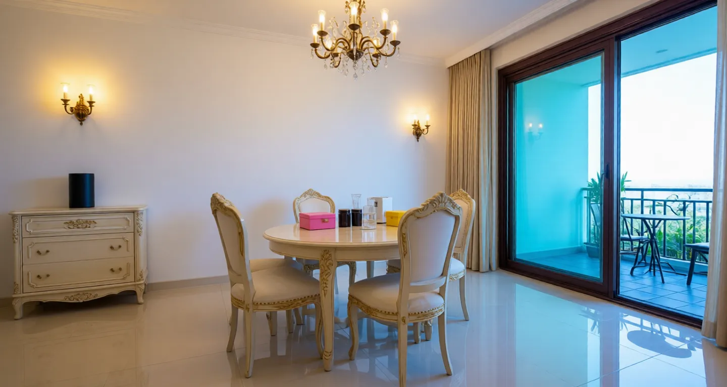 Apartment for rent in Sanya - Macau Fisherman's Wharf Luxury - Photo 1