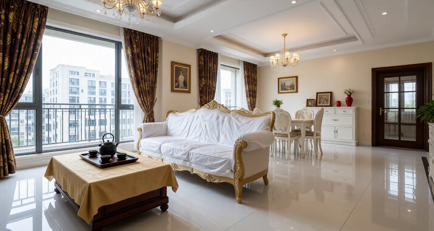 Apartment for rent in Sanya - Zhuoda Oriental Bahamas - Photo 1