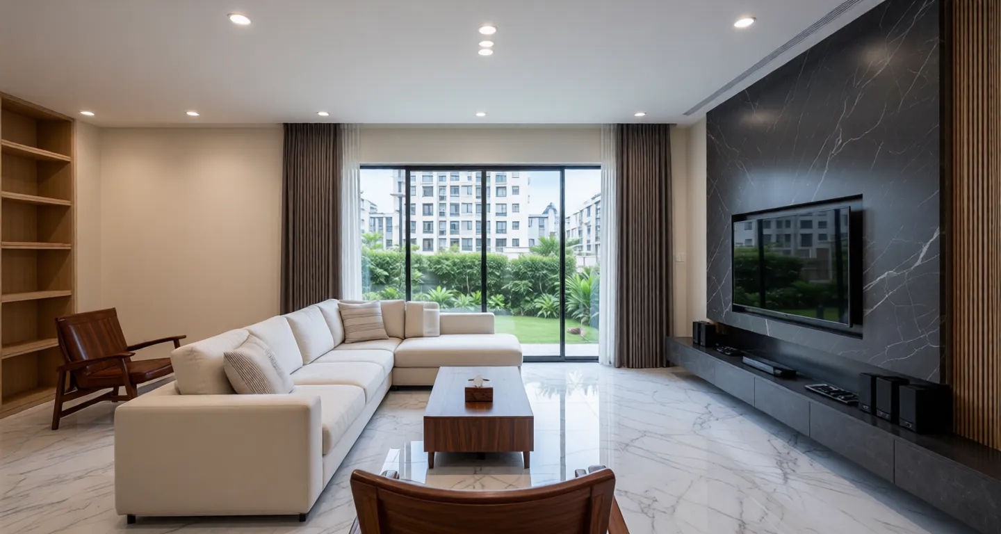 Apartment for rent in Sanya - Cuiping Phoenix Coast - Photo 1