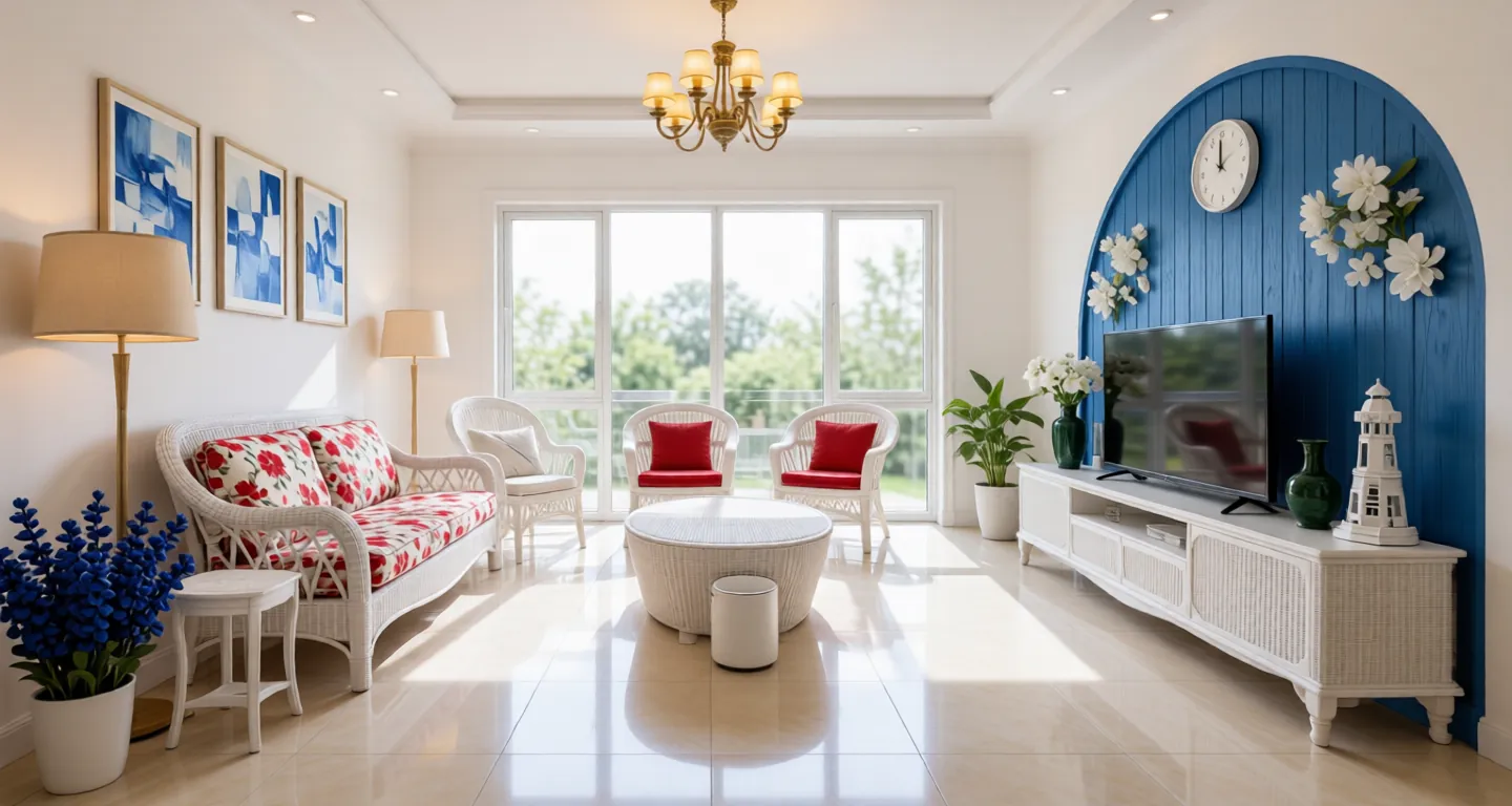 Apartment for rent in Sanya - Beautiful MALL - Photo 1
