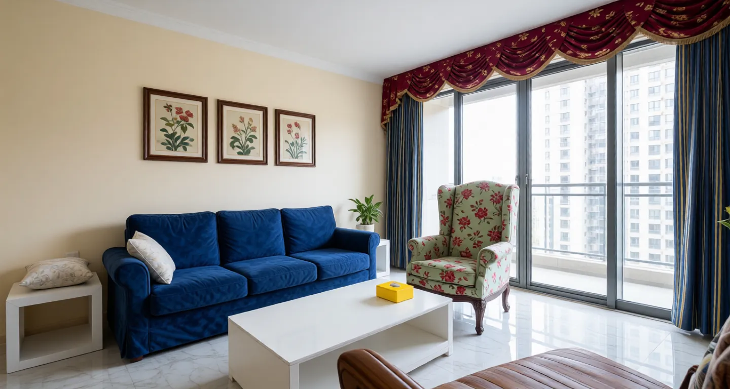 Apartment for rent in Sanya - Sanya Jinmao Bay South Garden - Photo 1