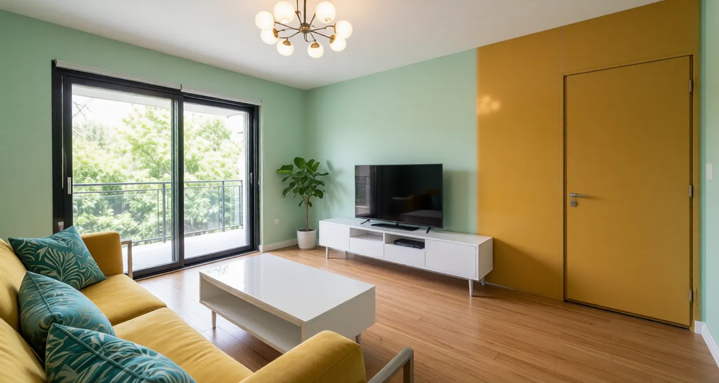 Apartment for rent in Sanya - Lugang Creek Mountain - Photo 1
