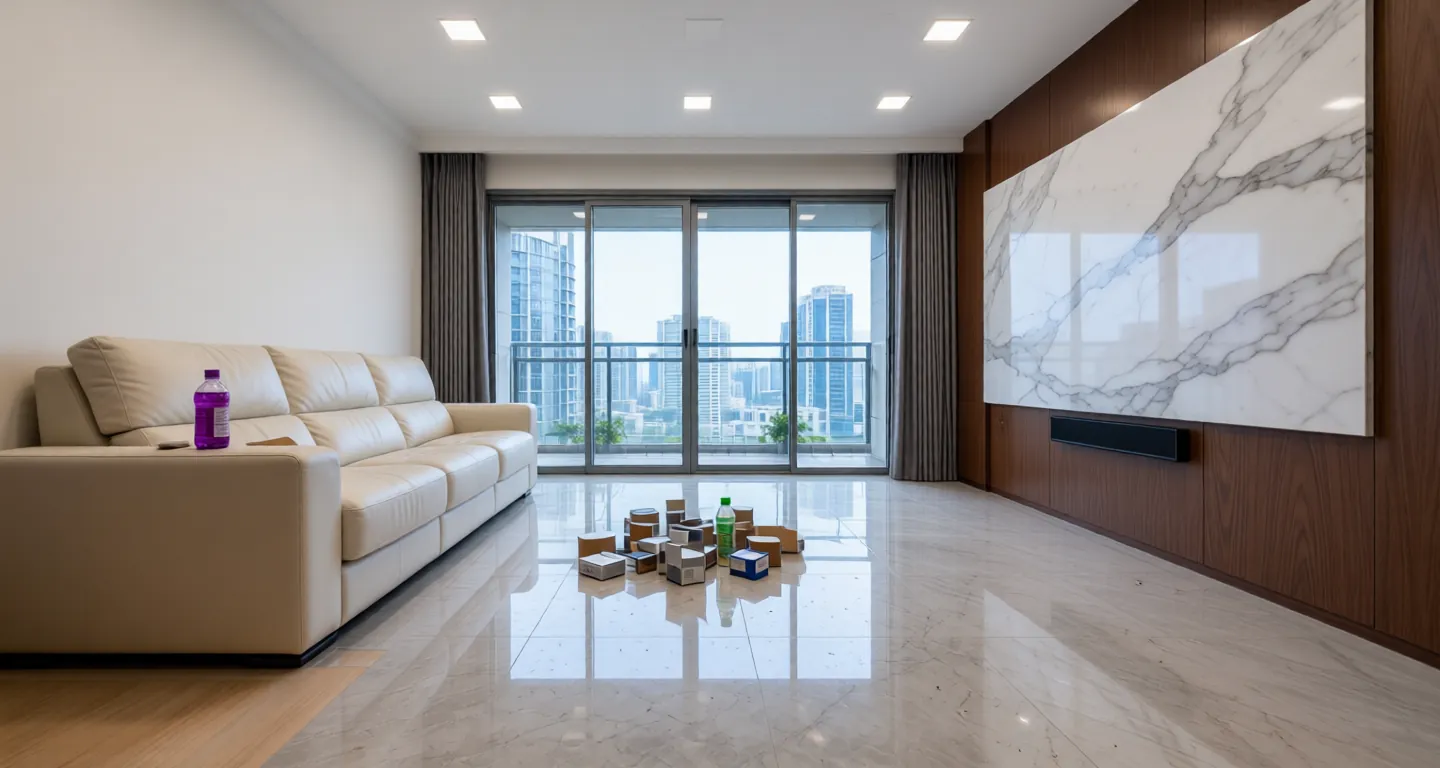 Apartment for rent in Sanya - Zhaoshang · Yonghua Mansion - Photo 1