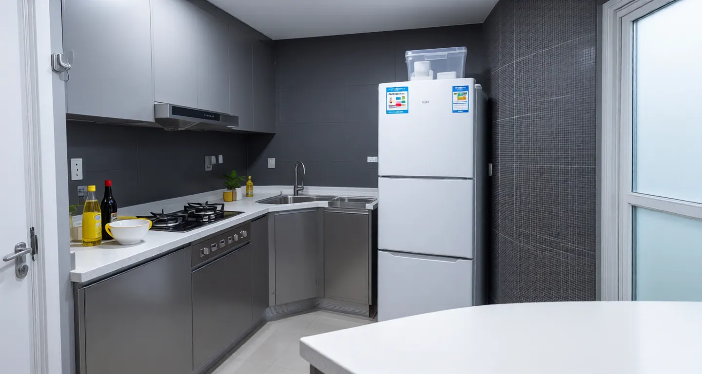 Apartment for rent in Sanya - Hongkun Shanhaishu - Photo 1