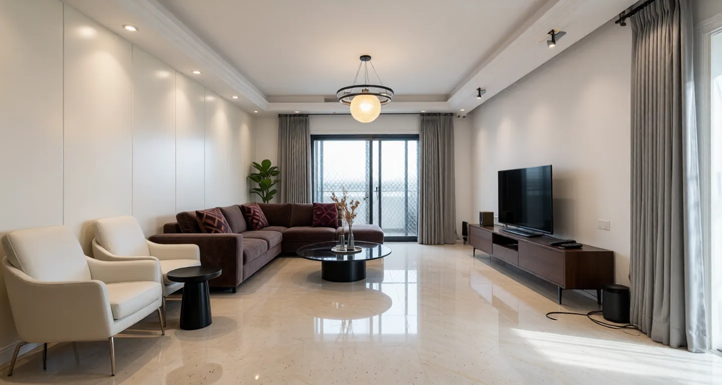 Apartment for rent in Sanya - Peninsula Hill - Photo 1