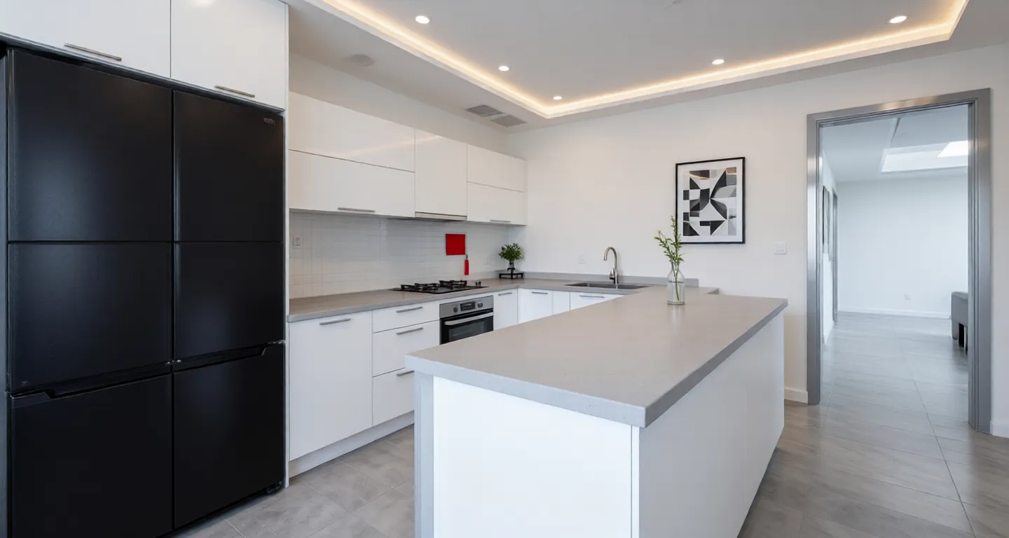 Apartment for rent in Sanya - Shanlin Junyue - Photo 1