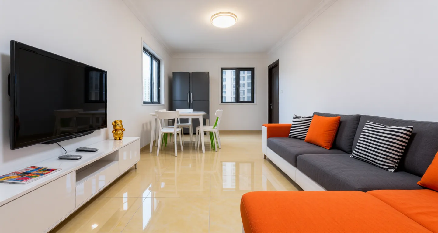 Apartment for rent in Sanya - Junhe Juntai - Photo 1