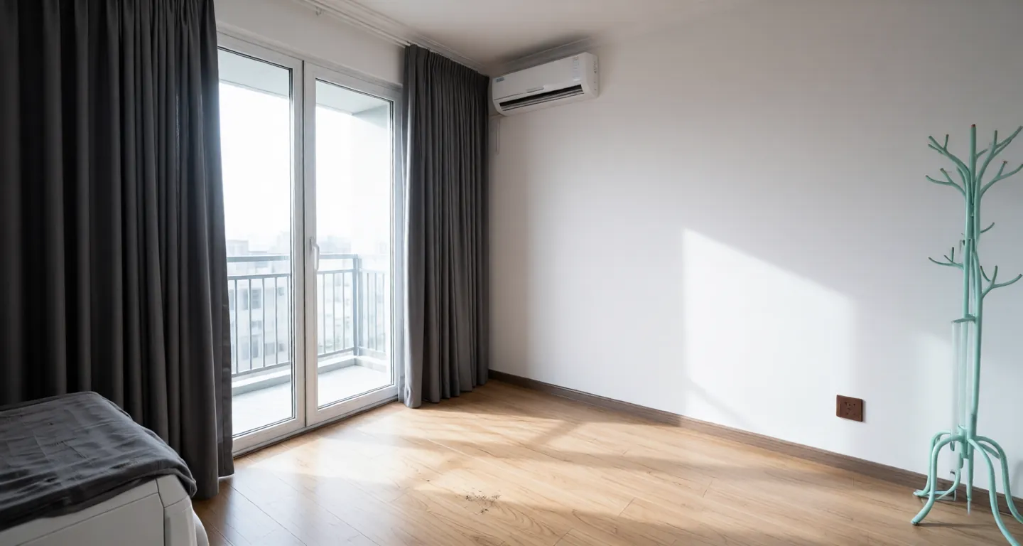Apartment for rent in Sanya - Sanya Yishan Lake - Photo 1