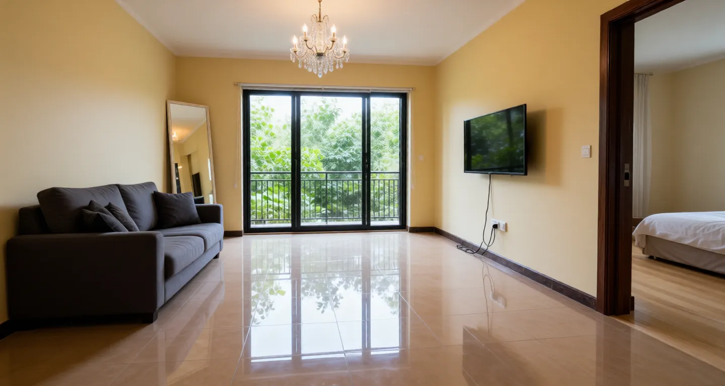 Apartment for rent in Sanya - Sanya Hengda Royal Mansion - Photo 1