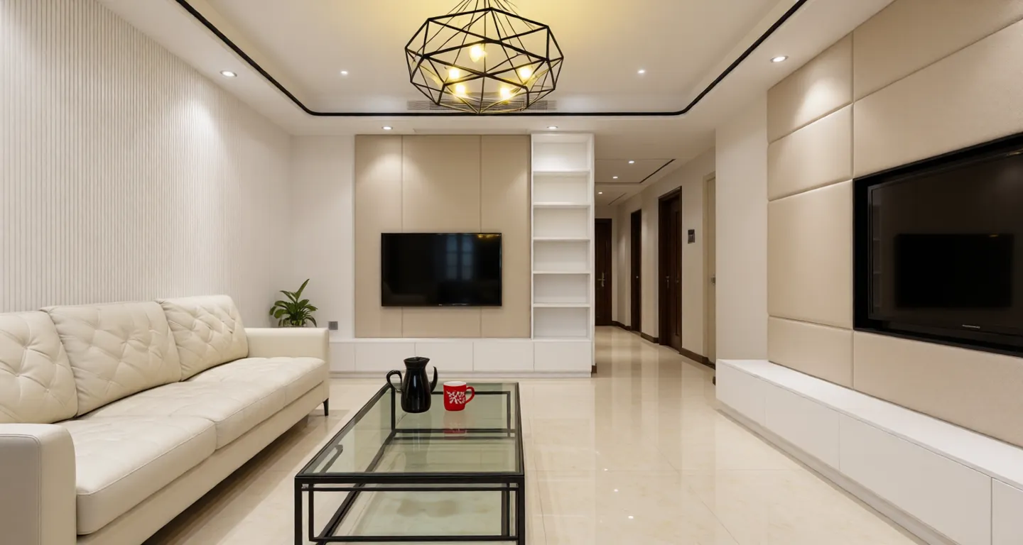 Apartment for rent in Sanya - Seaside Central - Photo 1