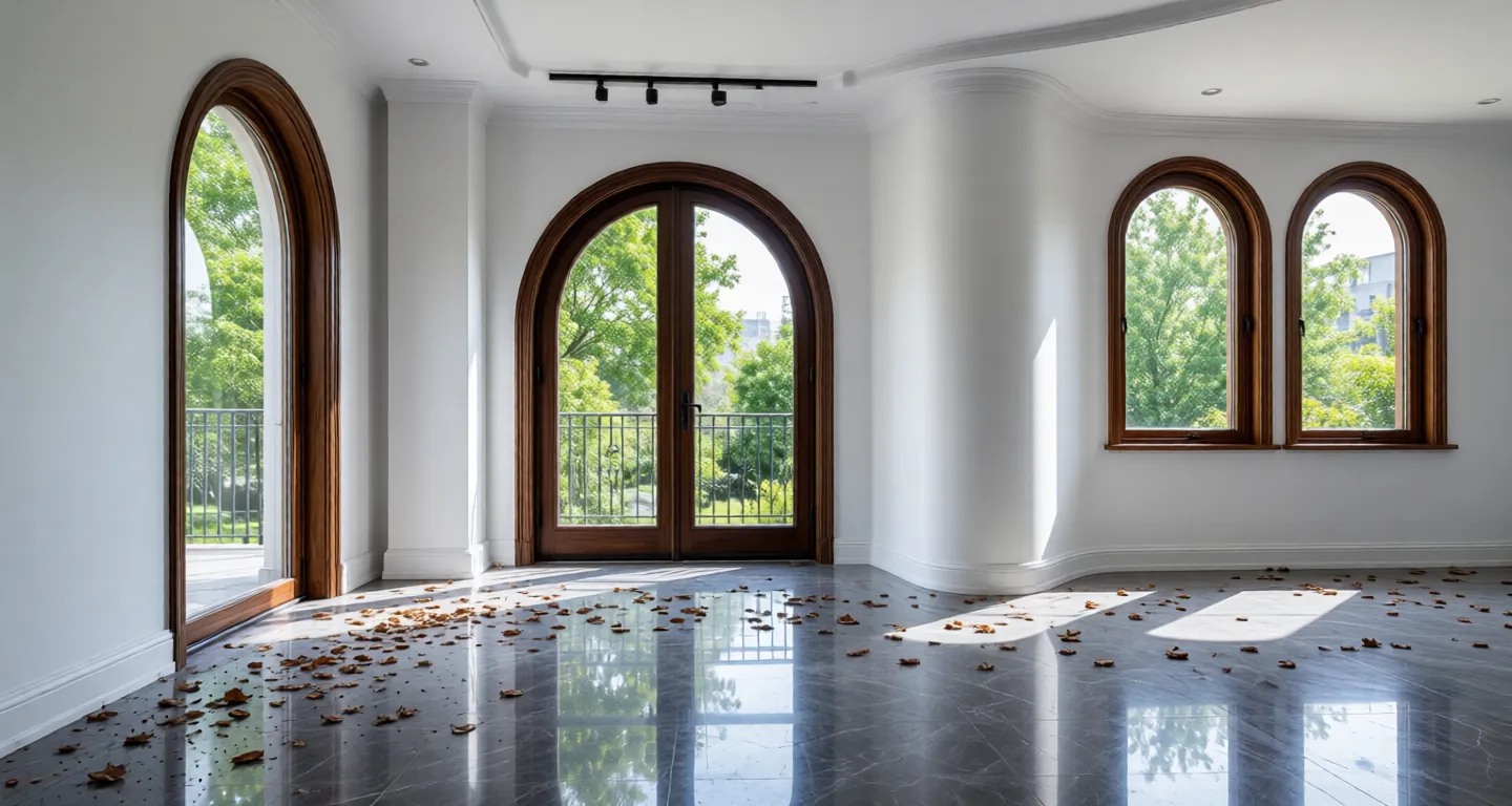 Apartment for rent in Sanya - Phoenix Water City Mangrove Bay - Photo 1