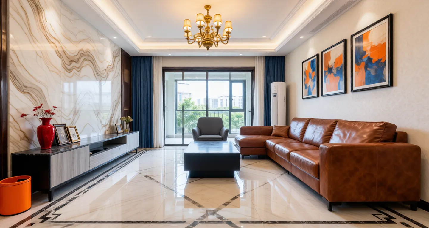 Apartment for rent in Sanya - Hua Ying Xiang Jun - Photo 1