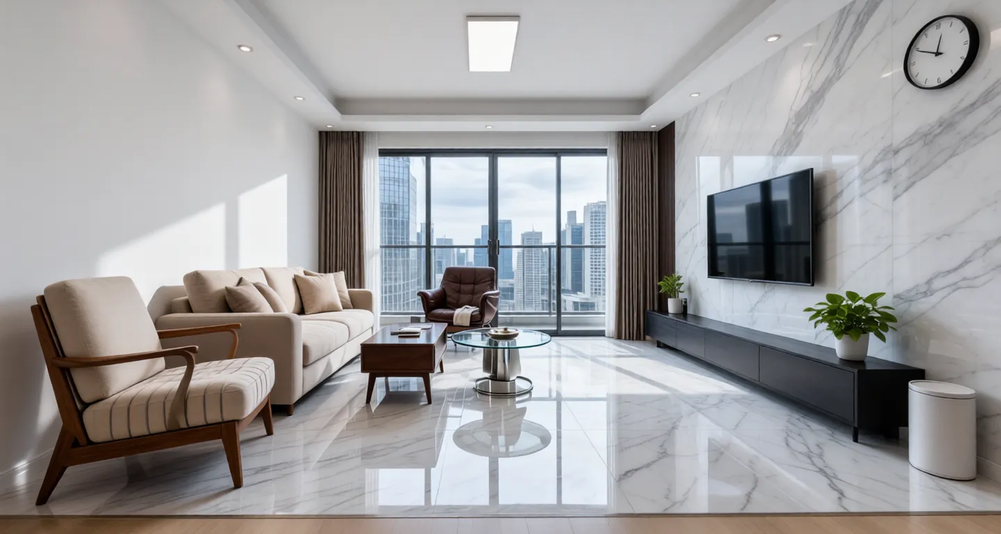 Apartment for rent in Sanya - Vanke Seaside Metropolis - Photo 1