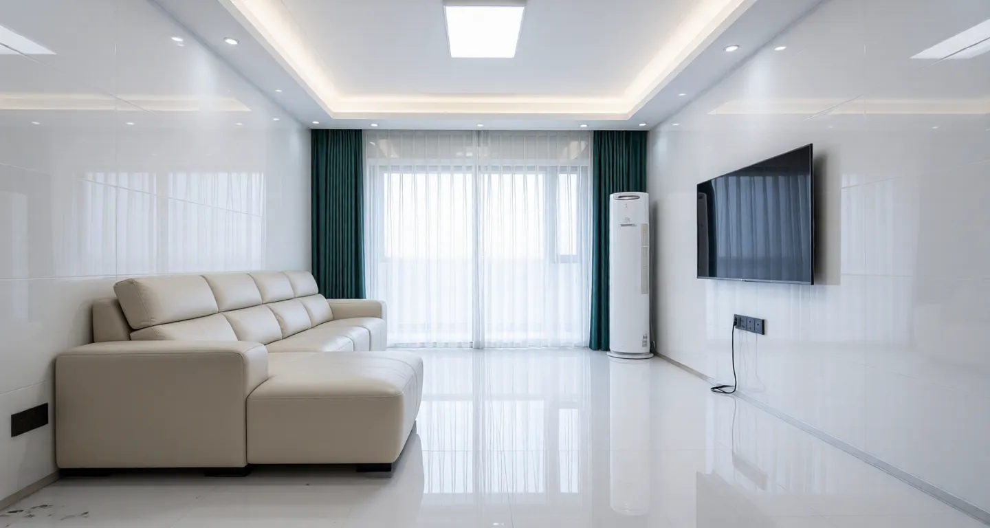 Apartment for rent in Sanya - Yuechuan Apartments - Photo 1