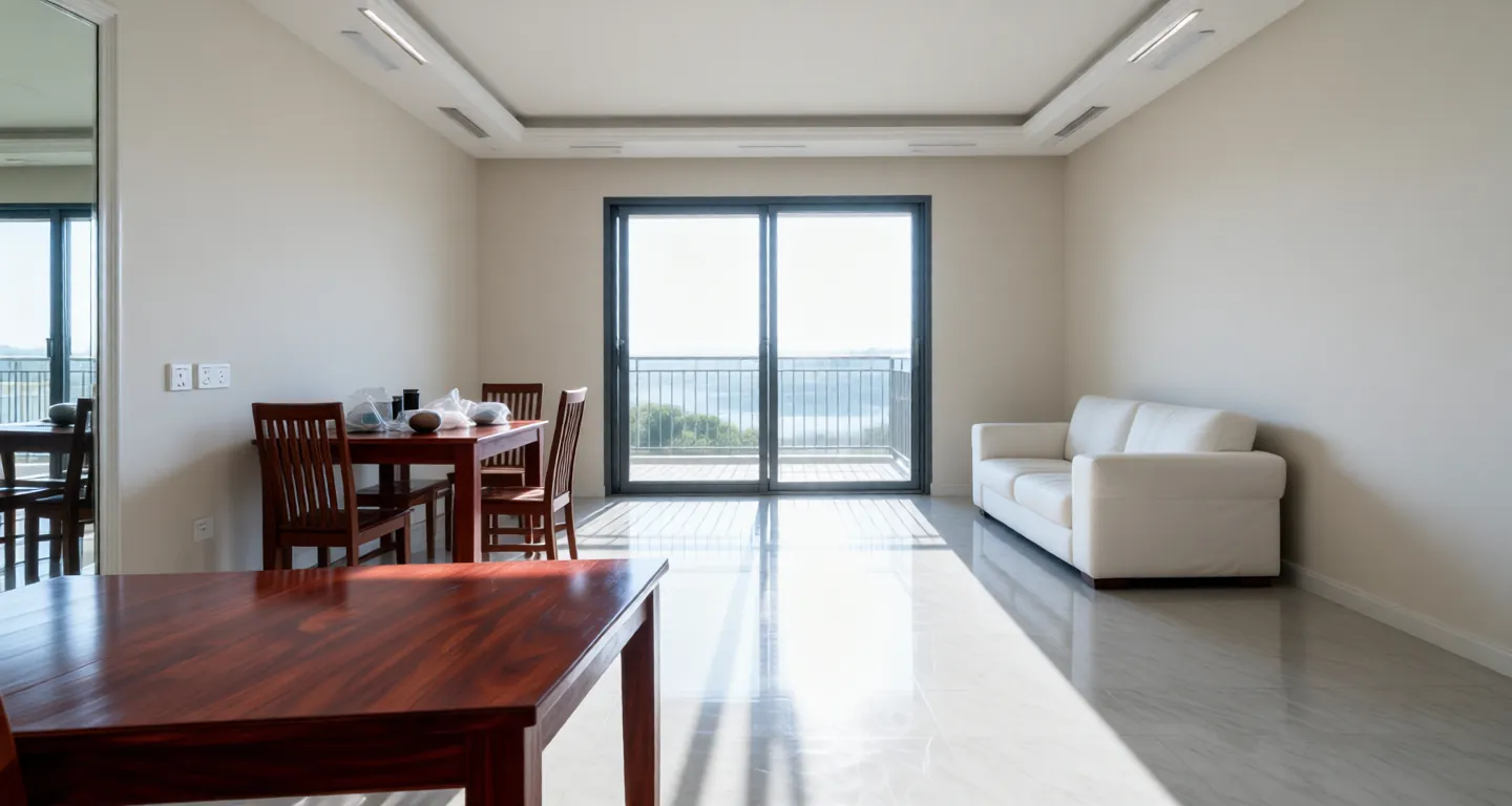 Apartment for rent in Sanya - Qinyuan Spring City - Photo 1