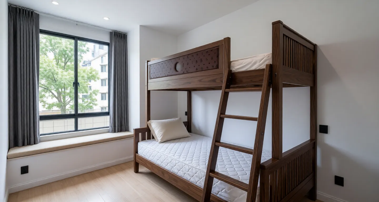 Apartment for rent in Sanya - CTS Futing Mansion - Photo 1