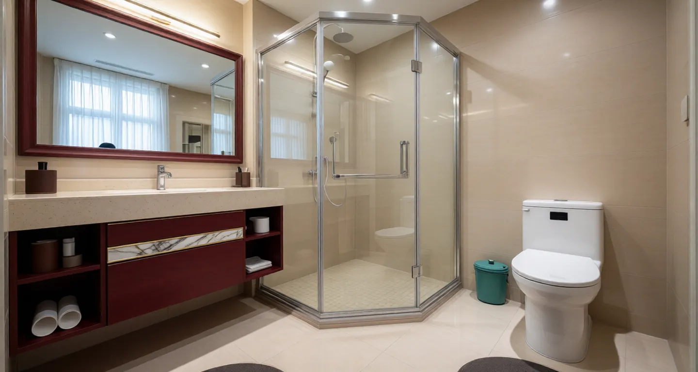 Apartment for rent in Sanya - Forte · Ludao - Photo 1