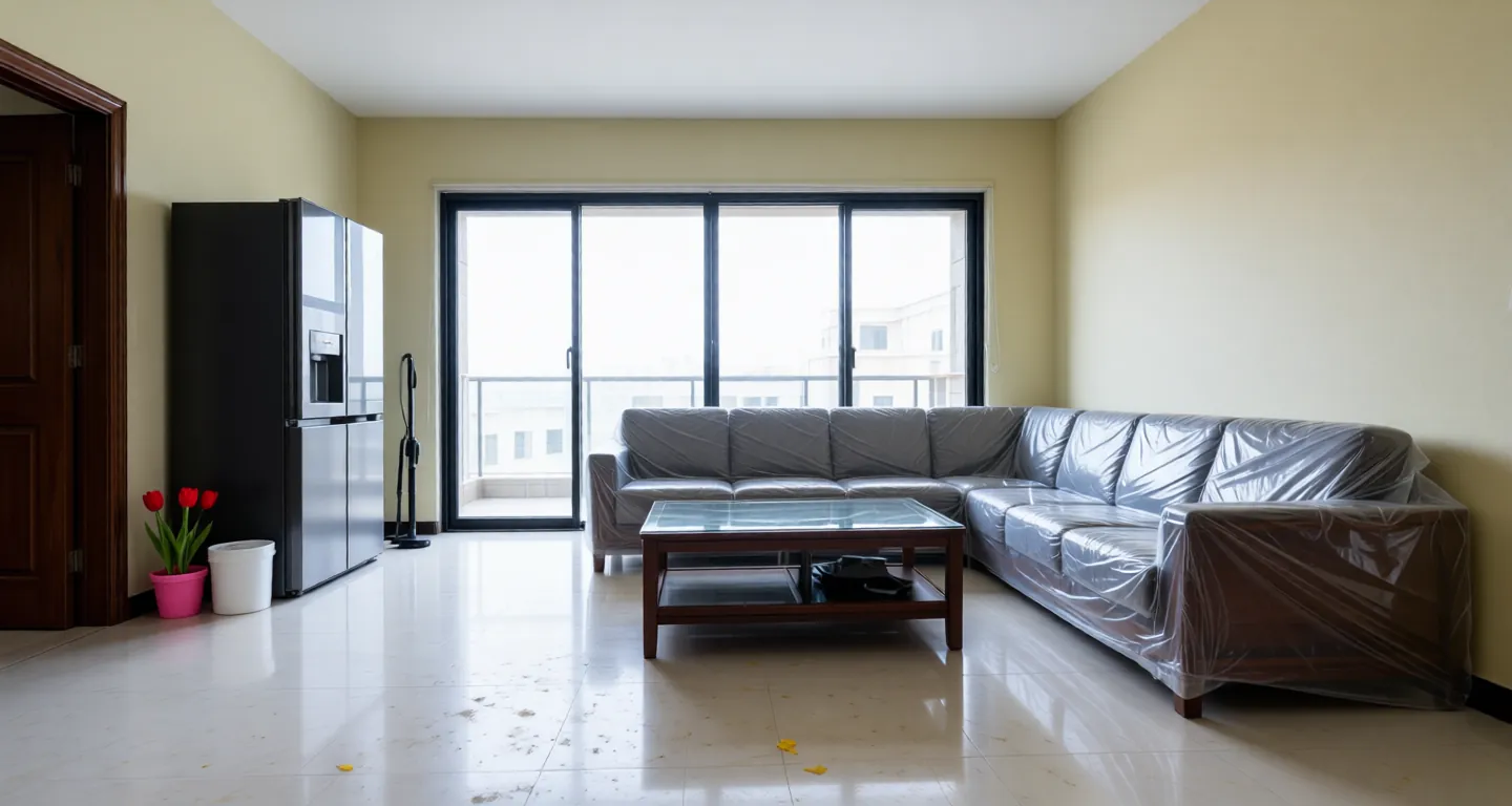Apartment for rent in Sanya - Vanke Lakeside Resort Park Phase II - Photo 1