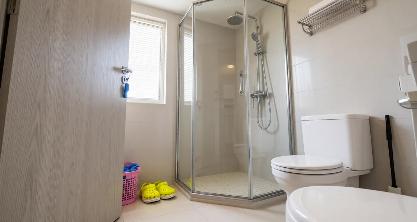 Apartment for rent in Sanya - Tianze Happiness Lane - Photo 1