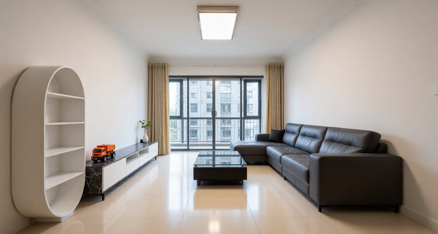 Apartment for rent in Sanya - Nanfeng Zen Villa - Photo 1